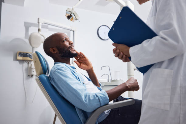 Best Emergency Denture Repair in Volcano Golf Course, HI