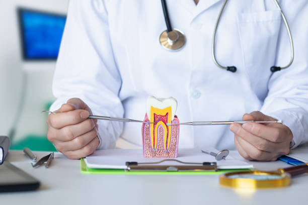Best Emergency Dental Care for Sports Injuries in Volcano Golf Course, HI