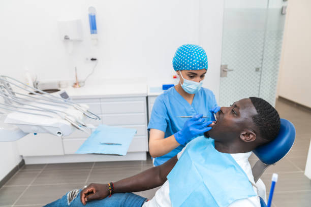 , HI Emergency Dental Service Company